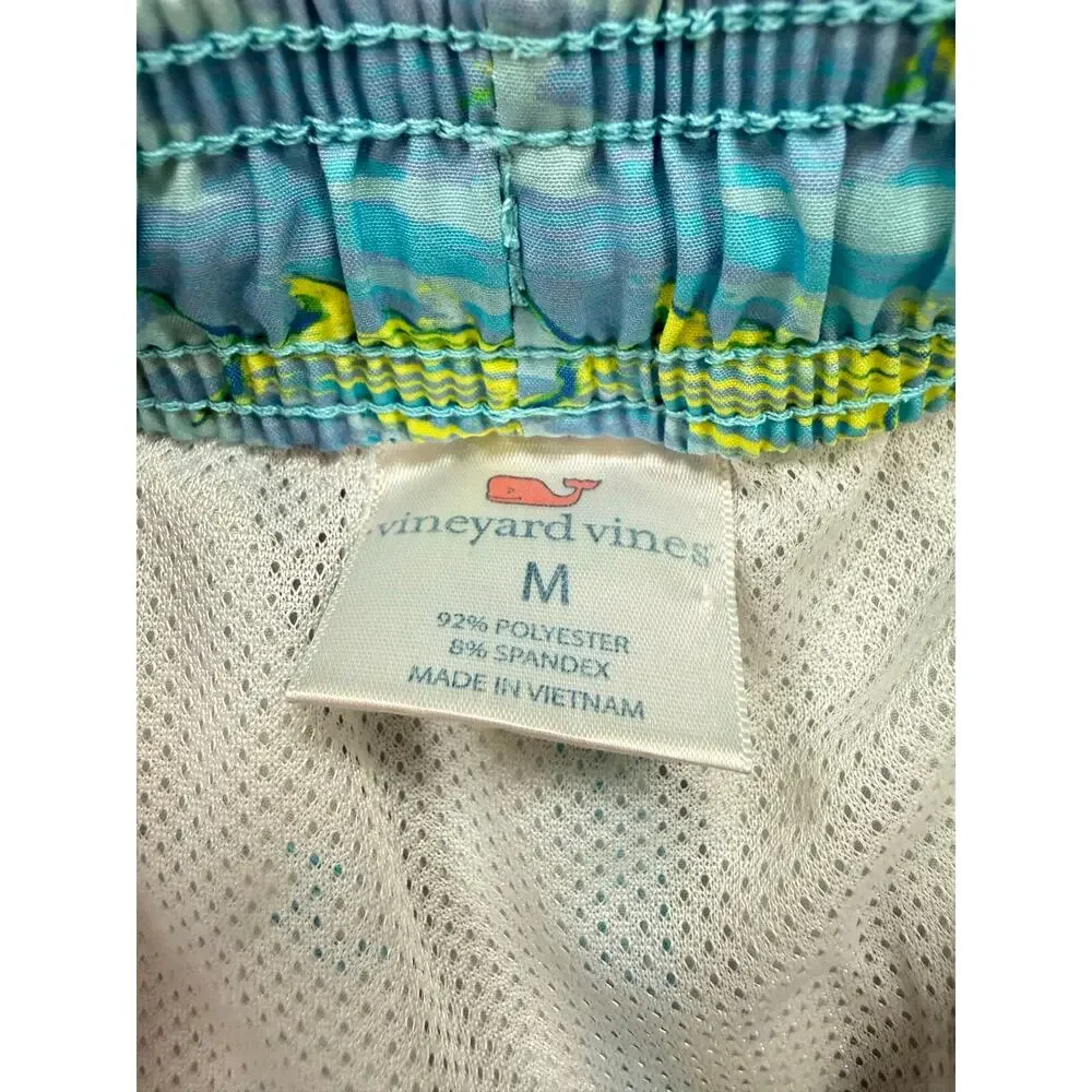 Vineyard Vines Swim Trunks